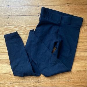 Primary leggings size 7